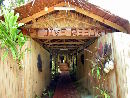 Welcome to Tufi Dive Resort